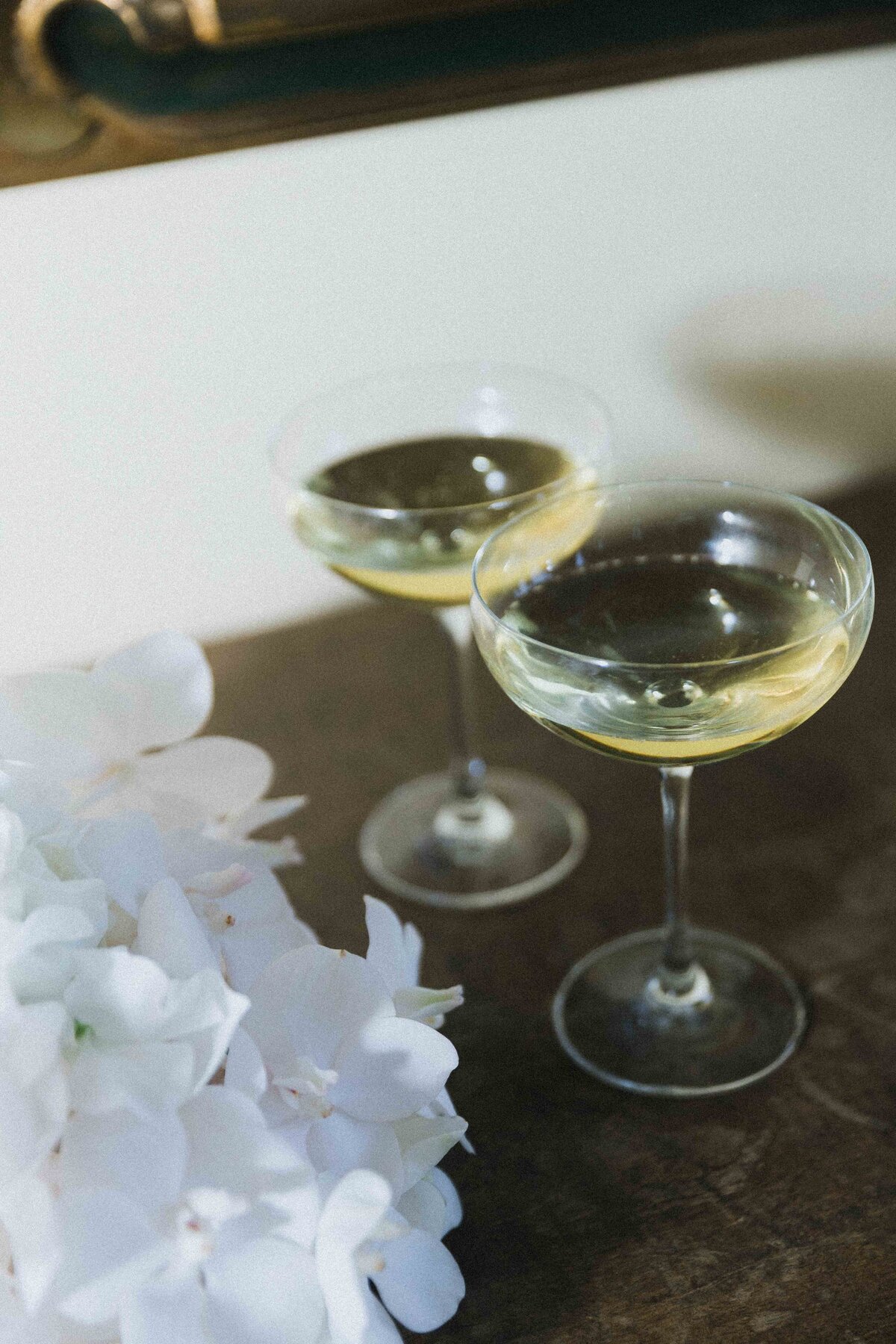 Castle Destination Wedding