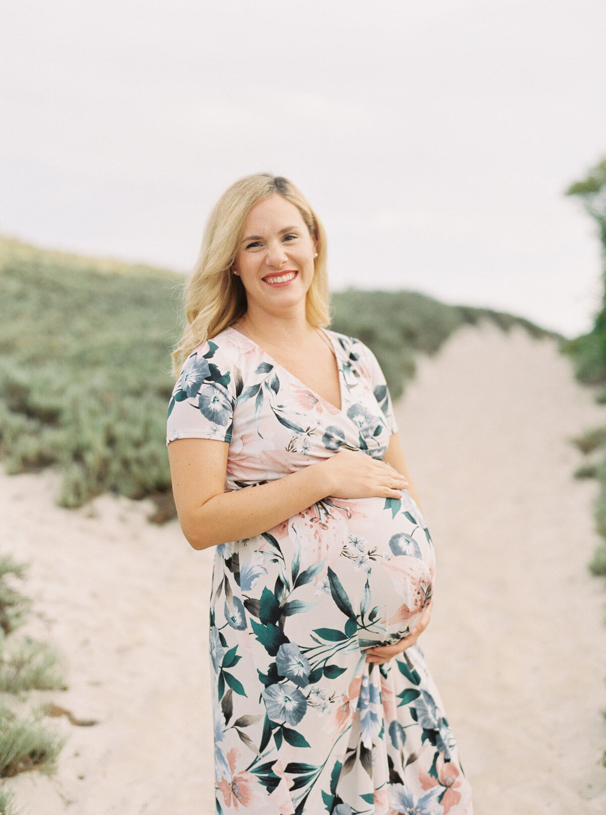 Maternity Film Photographer-16