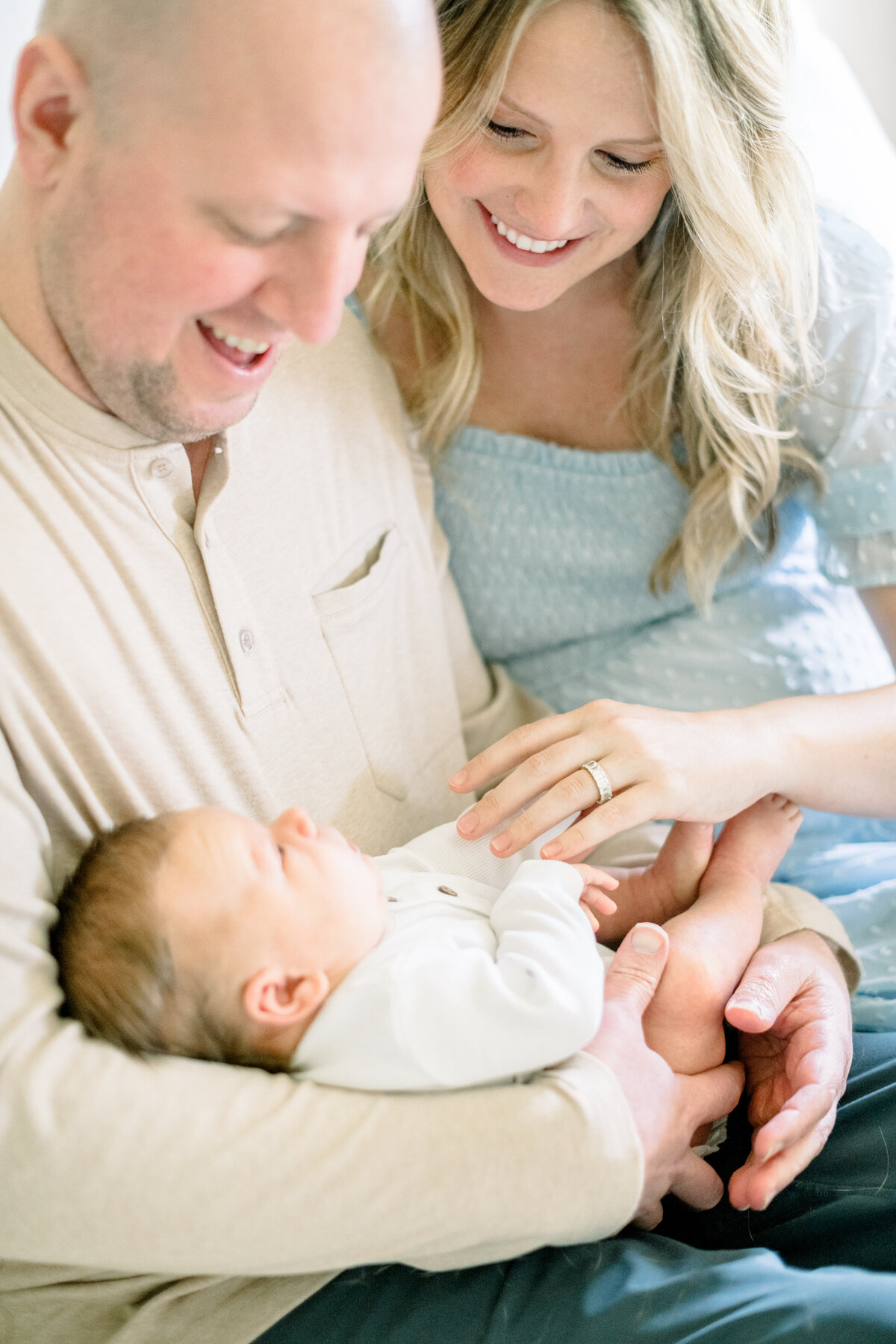 Clell Newborn _ Bloom Photography-60