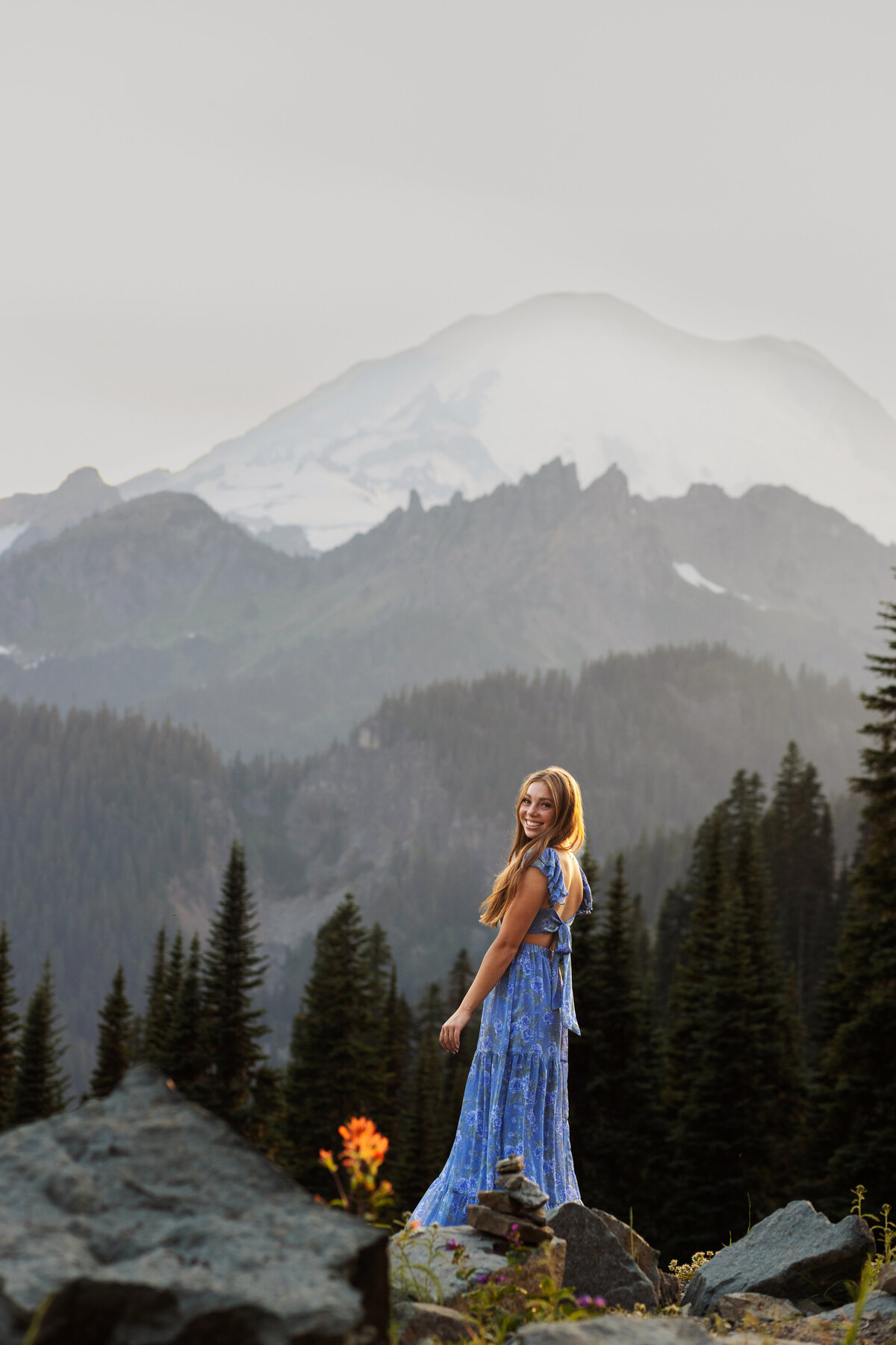 seniorgirlmountrainier