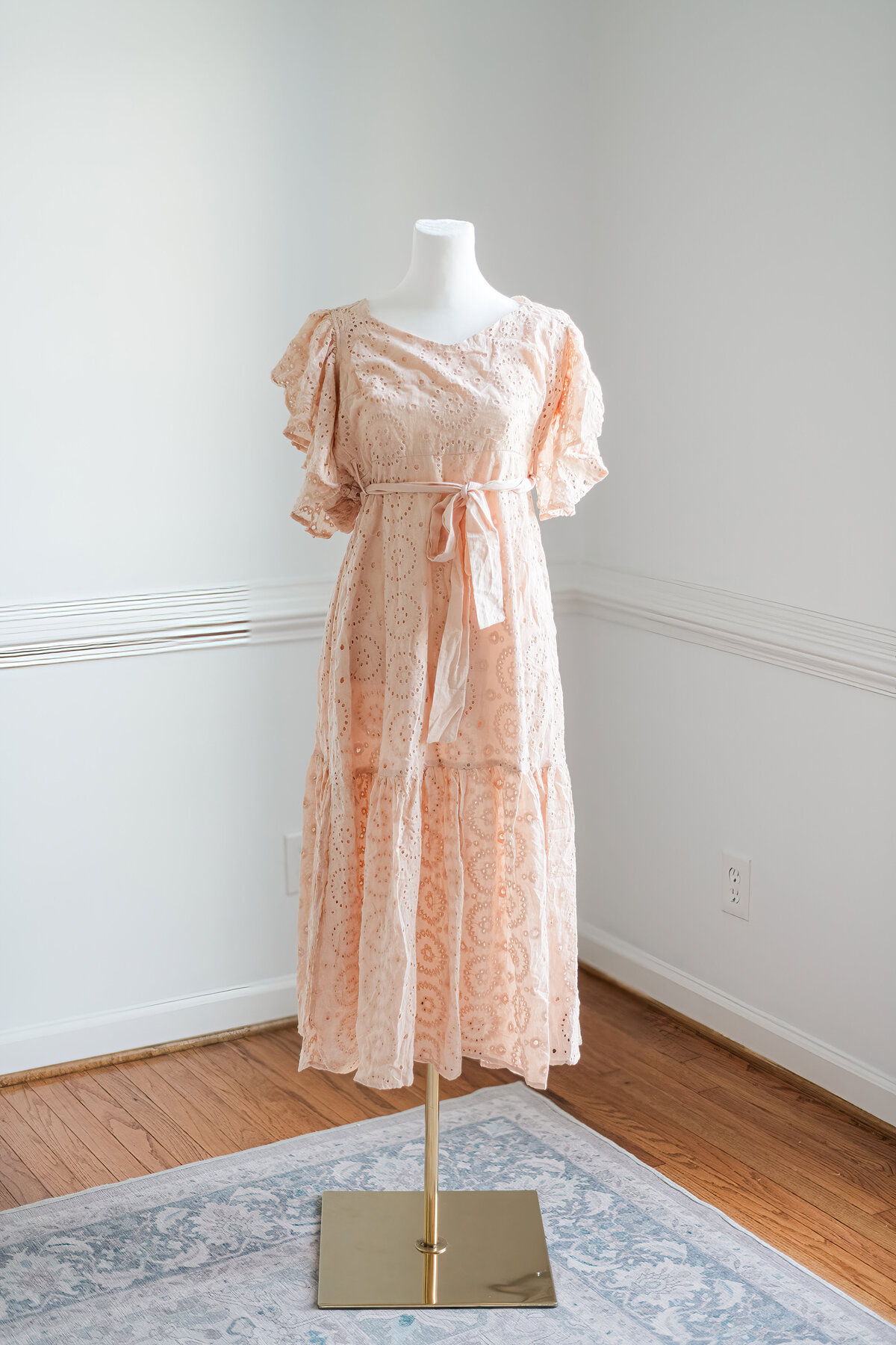 Maternity Newborn Family Photography Greenville SC-11