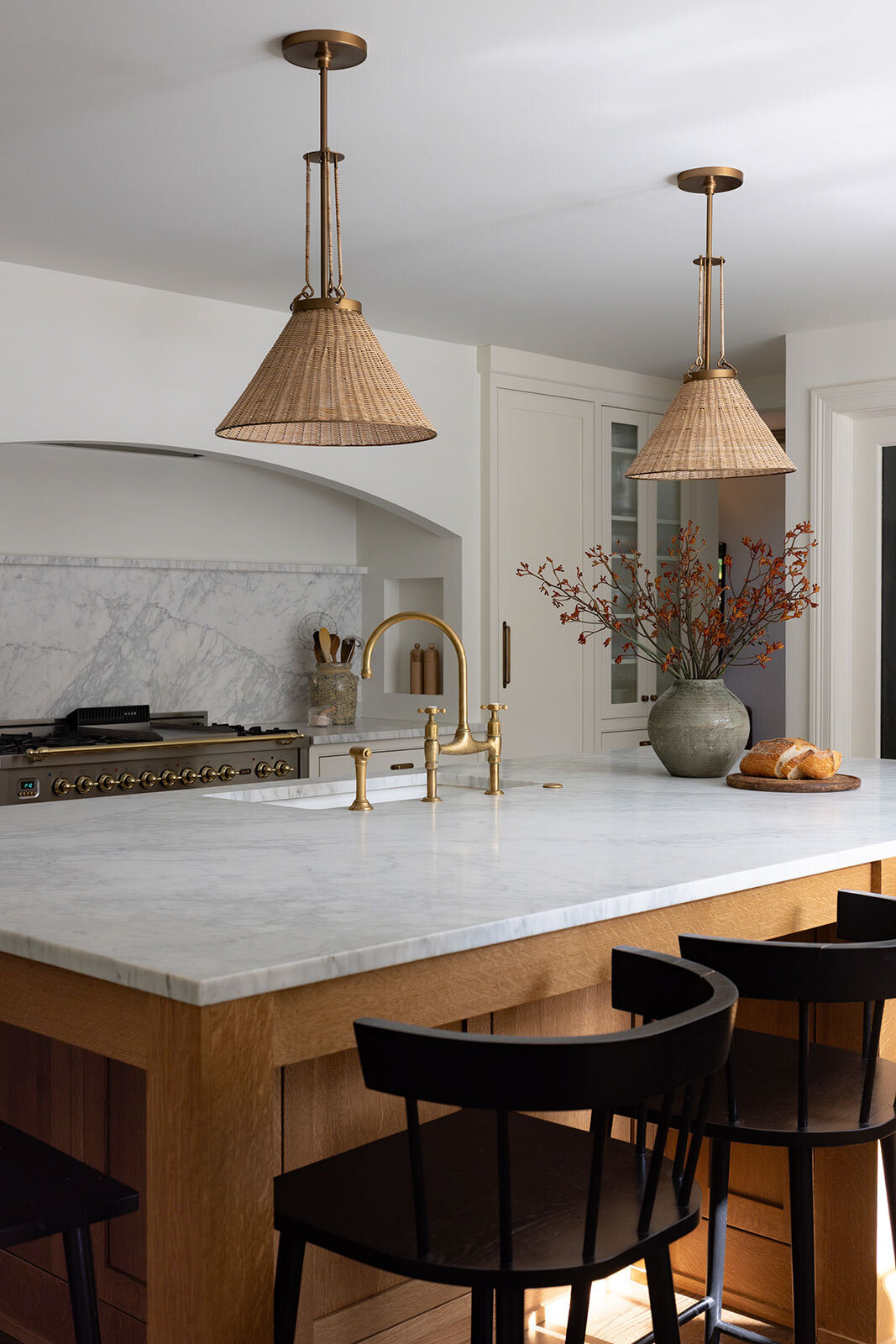 SIL & PARK - Beach Cliff Boulevard_Cleveland Interior Designer - Home Design Renovation Kitchen Bathroom Custom Interior - 16