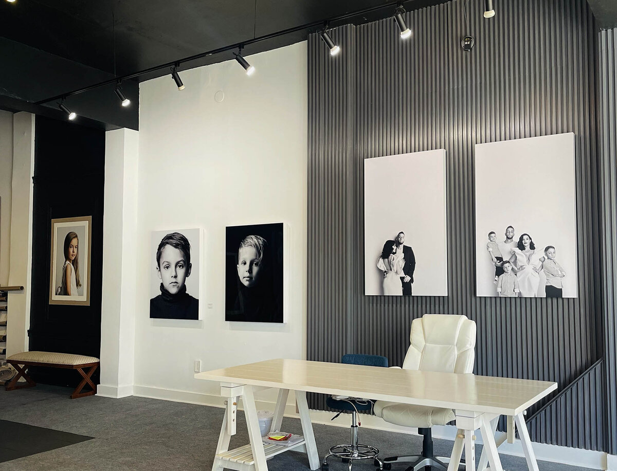 photography studio miami