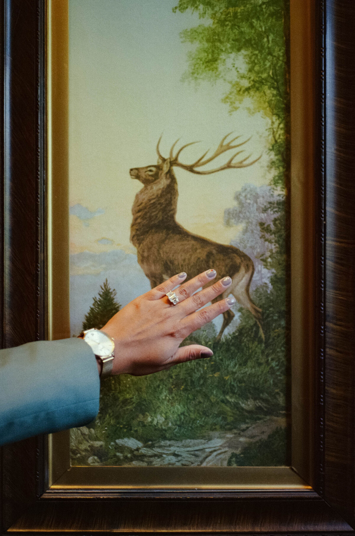 GettingReady_Brenda&JanieElopementPhotos_OregonWeddingPhotographer_KuroCreativeHouse-86