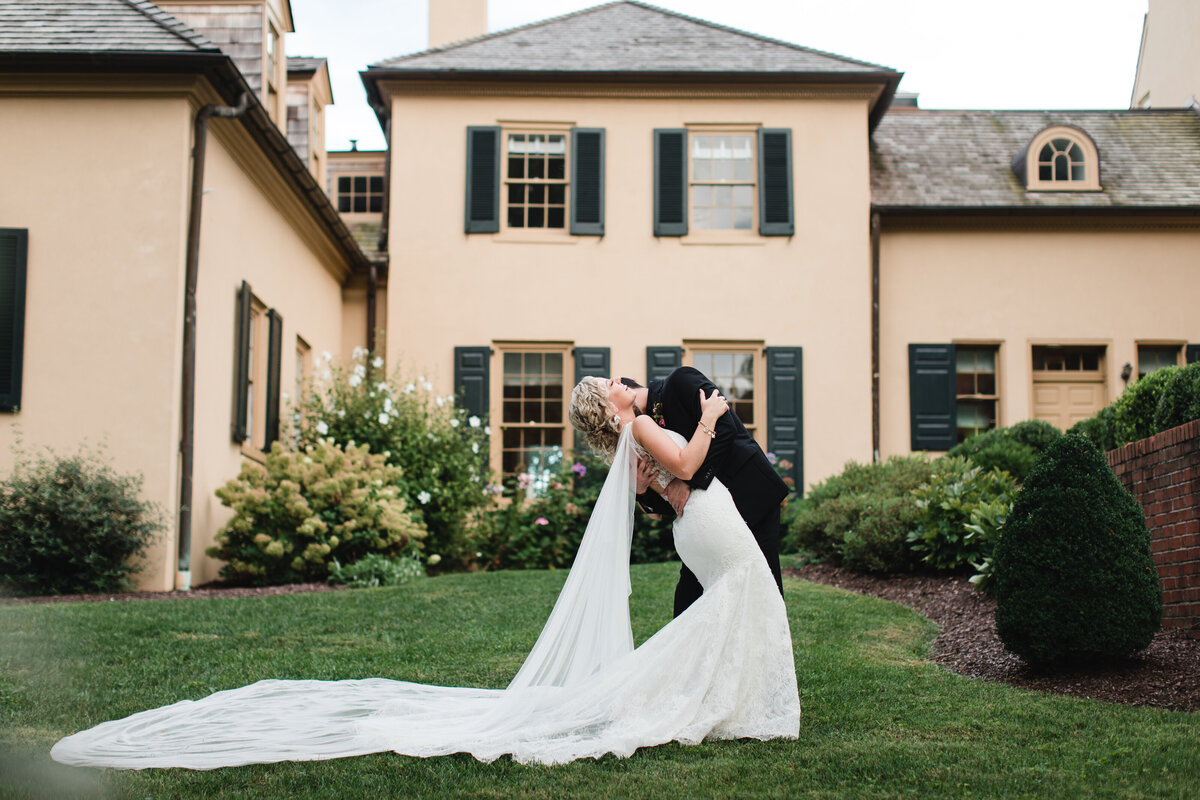 Kelsey and Will738