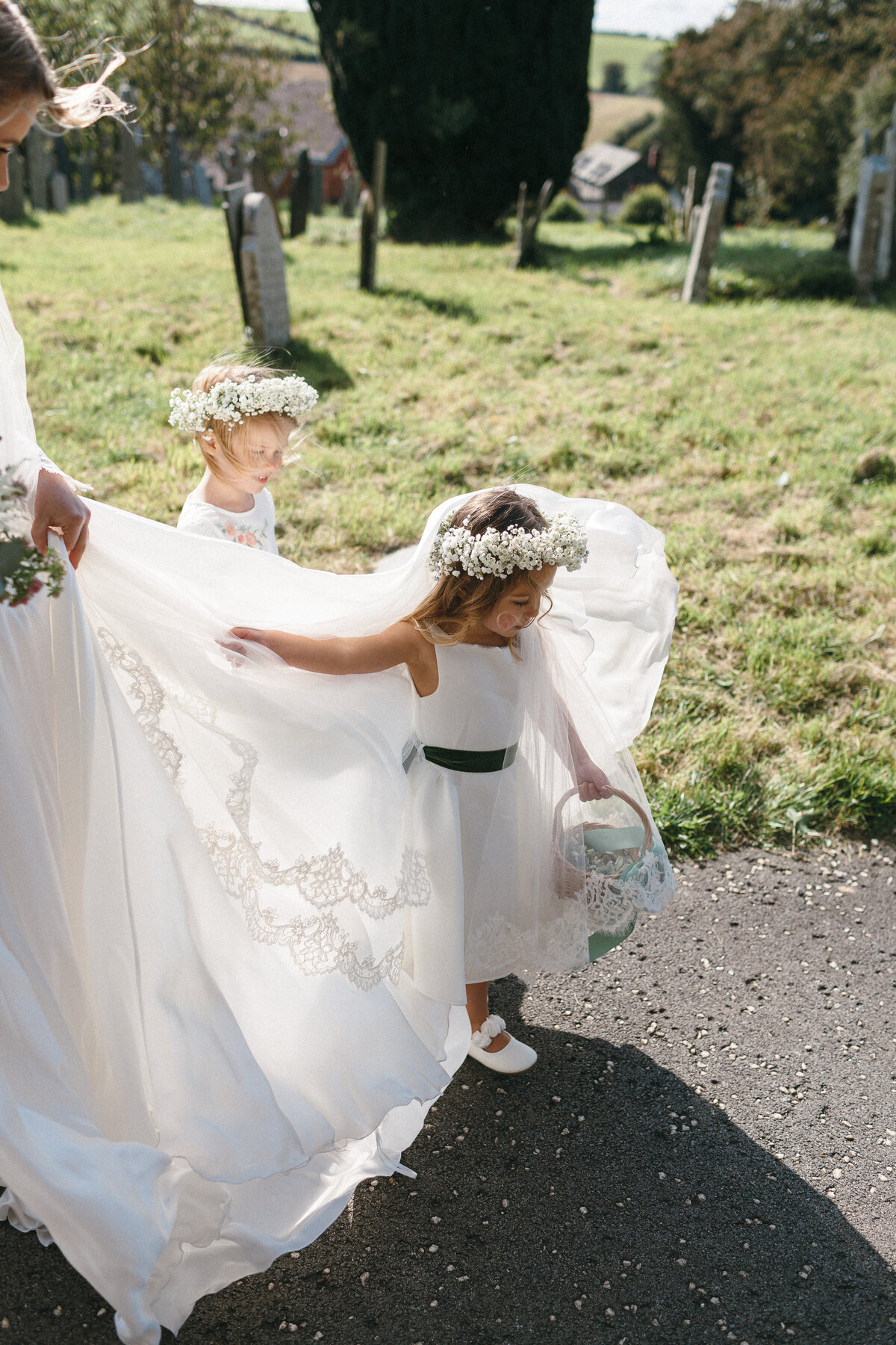 Hotel Endsleigh Wedding_Freckle Photography Devon_024