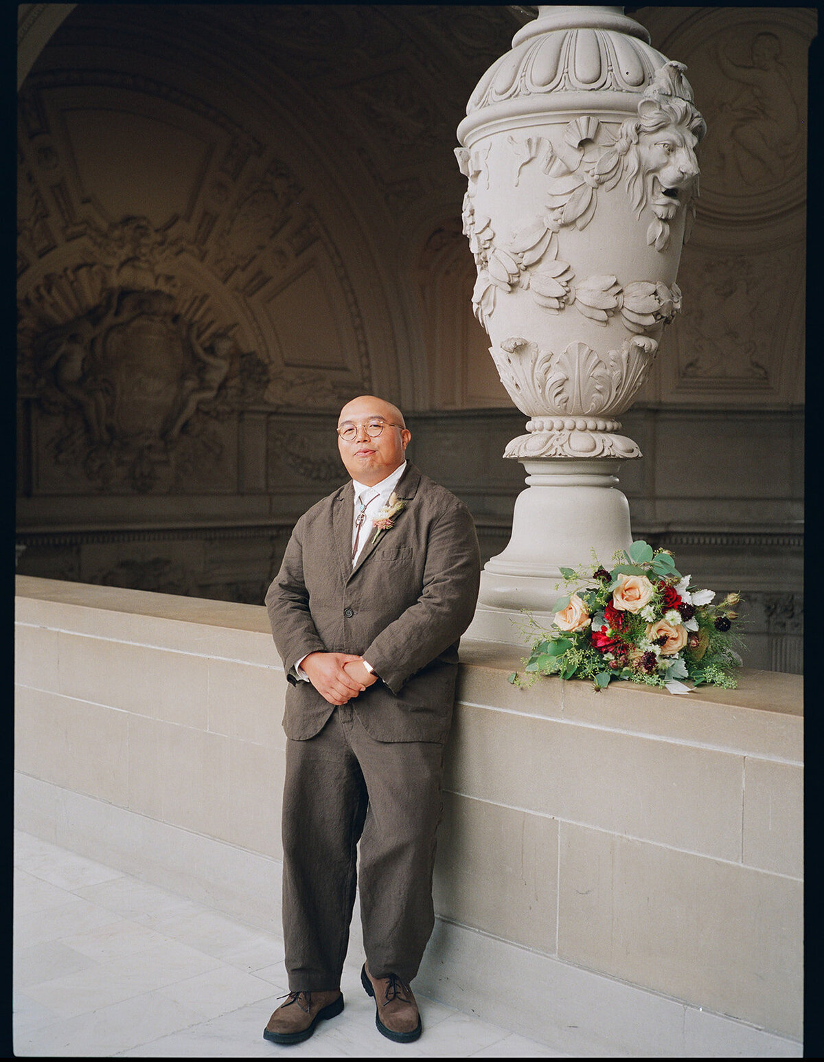 Maya&Fred-CityHall-Portraits-12