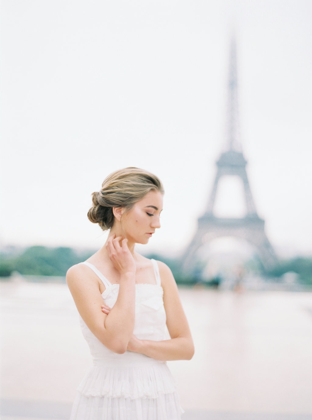 Trine Juel, hair and makeupartist Paris, wedding, _Holder_Paris-20