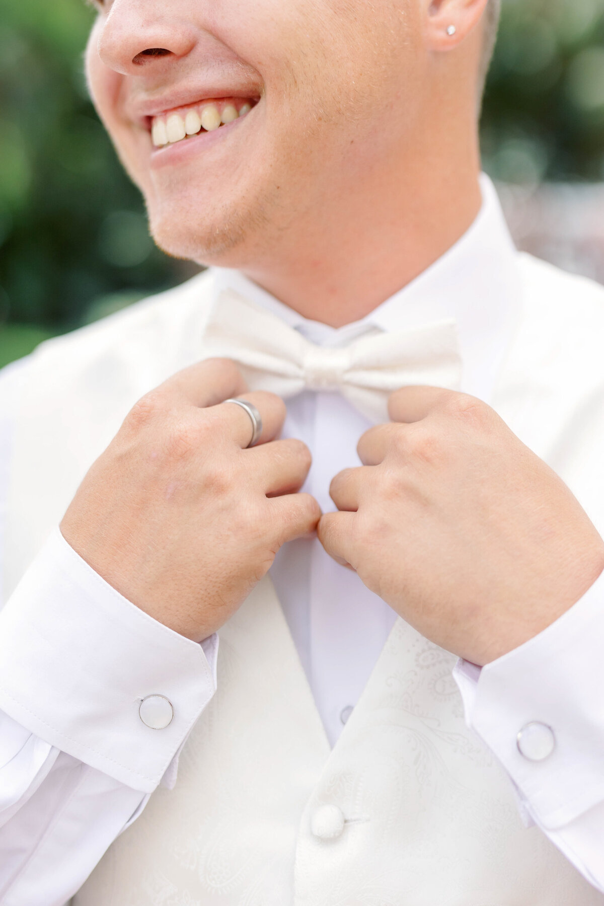 Justin & Cassidy - The Heitman House - Wedding Portraits - Fort Myers Wedding Photographer-144