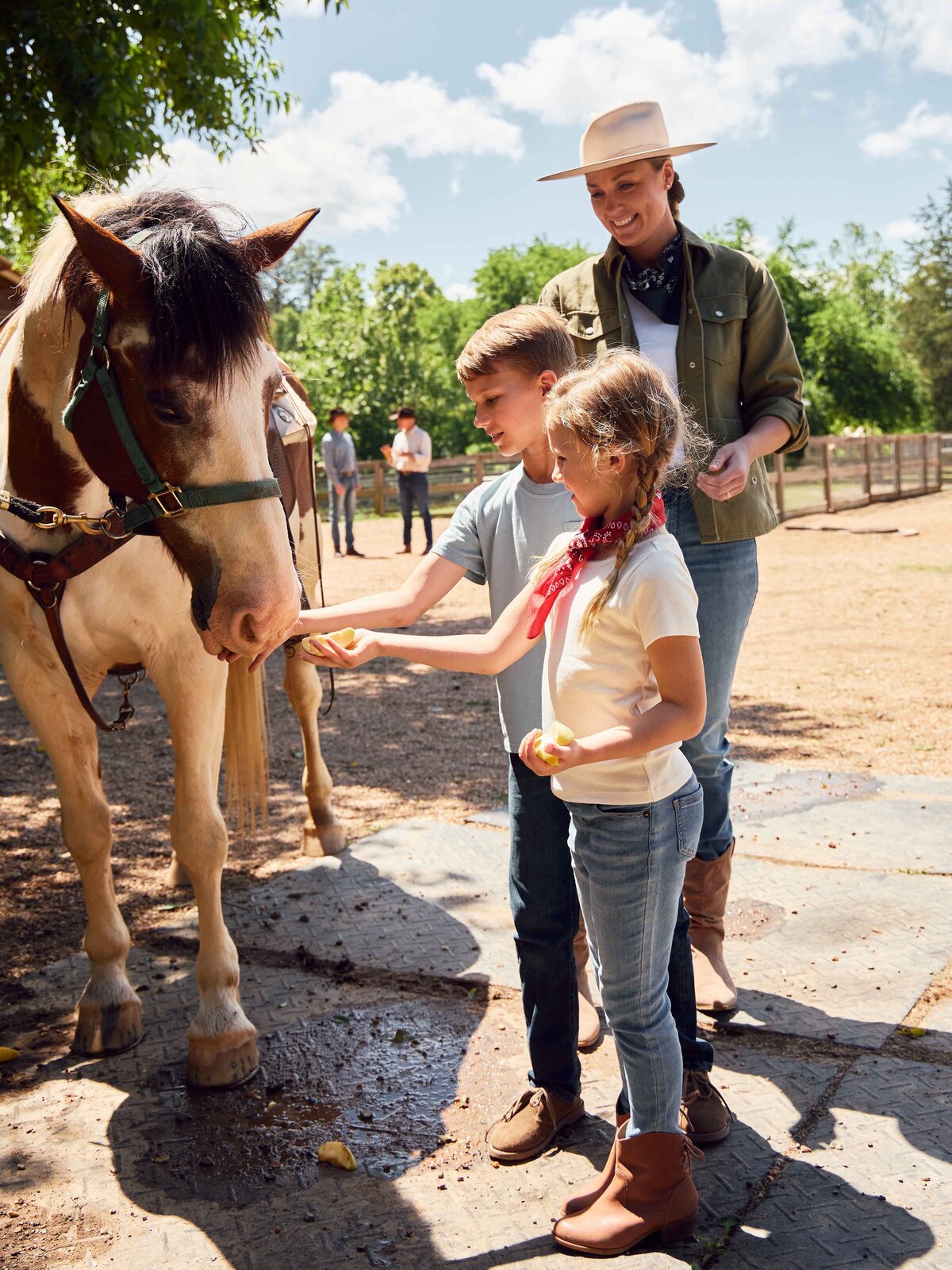 Horseback Riding  (2)