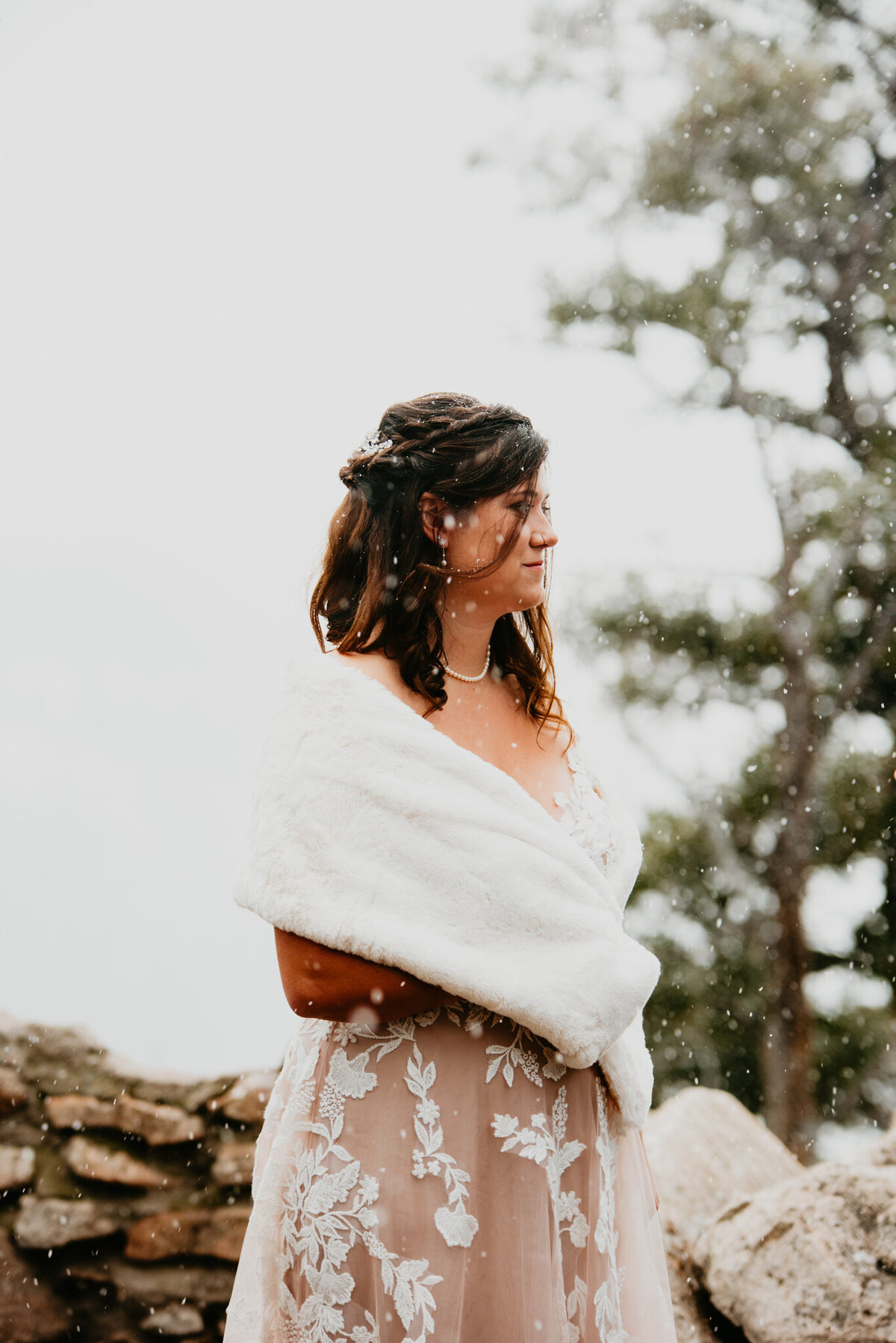 Tony + Andrea Elopement_Ceremony-9