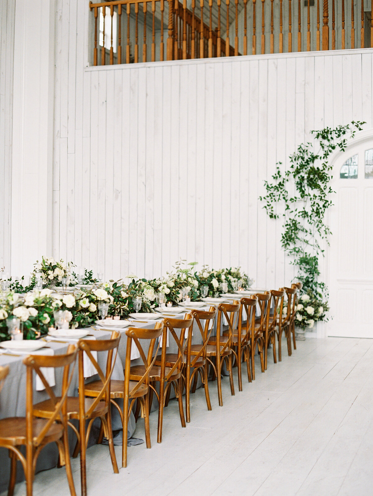 max-owens-design-white-green-flower-wedding-15-long-table