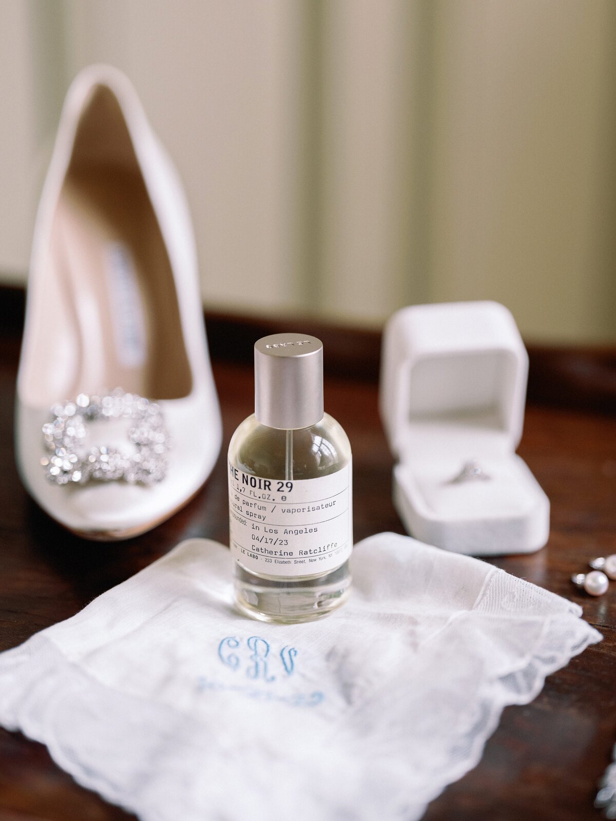 Noah & Catherine Wedding - 0027