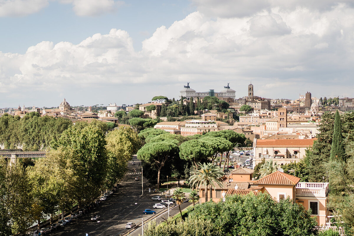 wedding in Rome by wedbydovile (35)