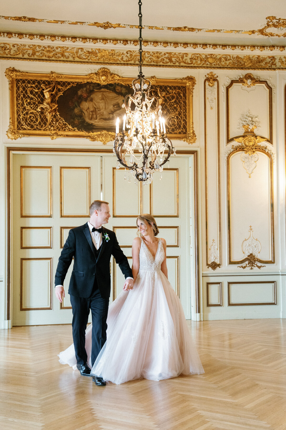 Justine Yandle Photography - Sleepy Hollow Country Club Wedding -105