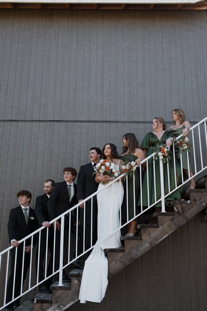 Red Deer Wedding Venue River Valley 97 Large