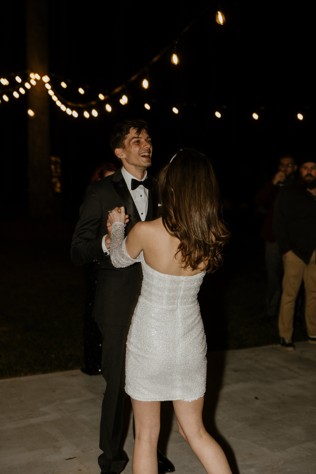 Timeless Wedding shots Virginia