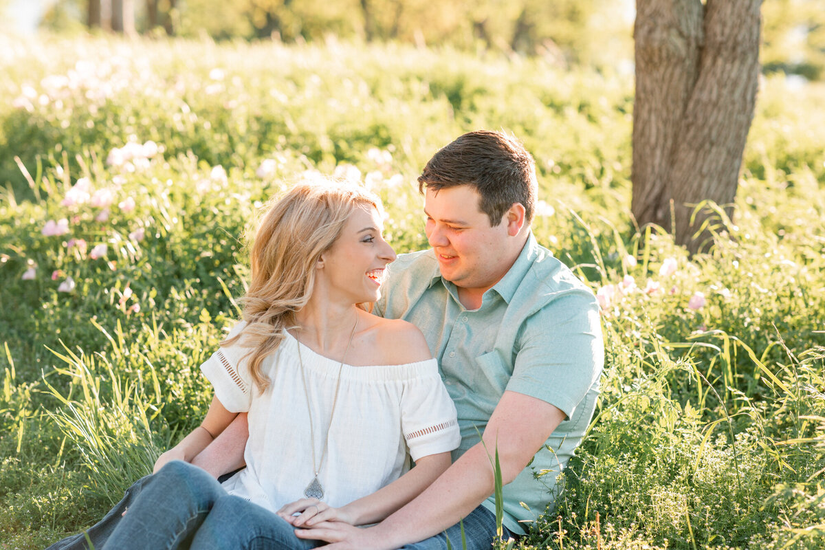 Melody & Tyler Engagement Session-1-3