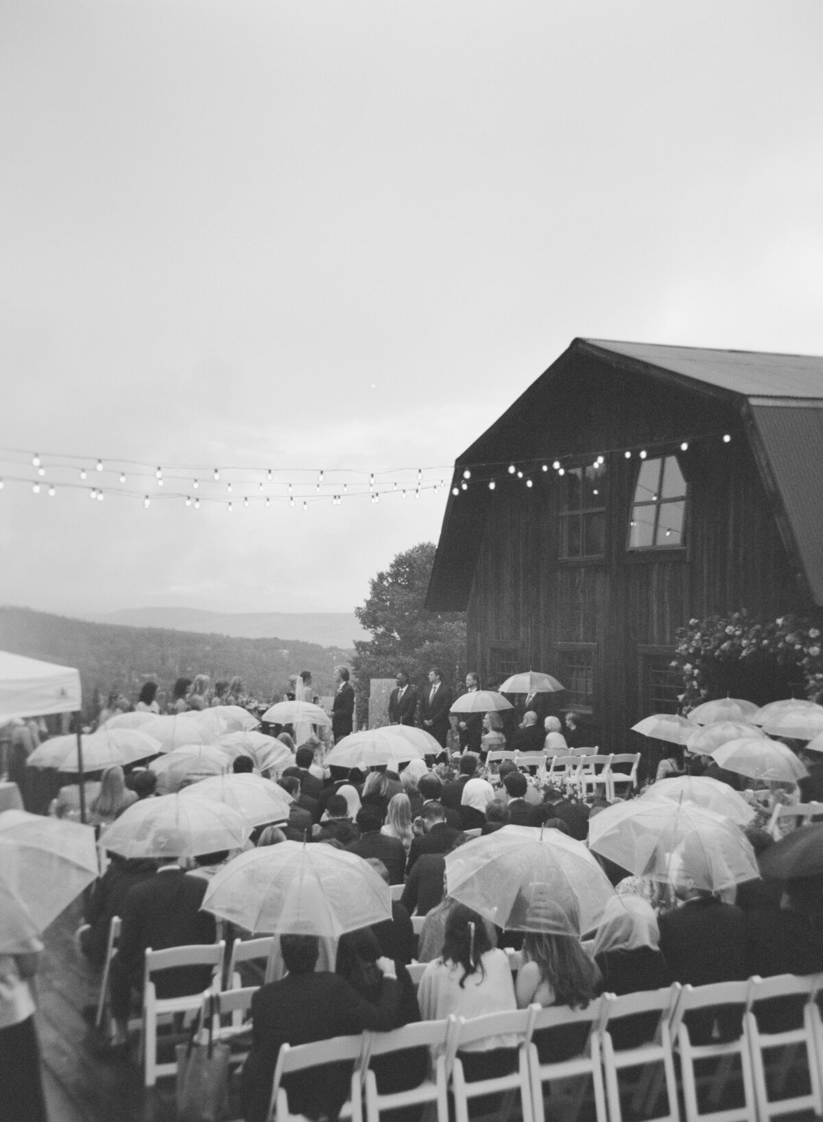 Logan & Ben - Fashion-Forward Mountaintop Wedding in Telluride, Colorado-21