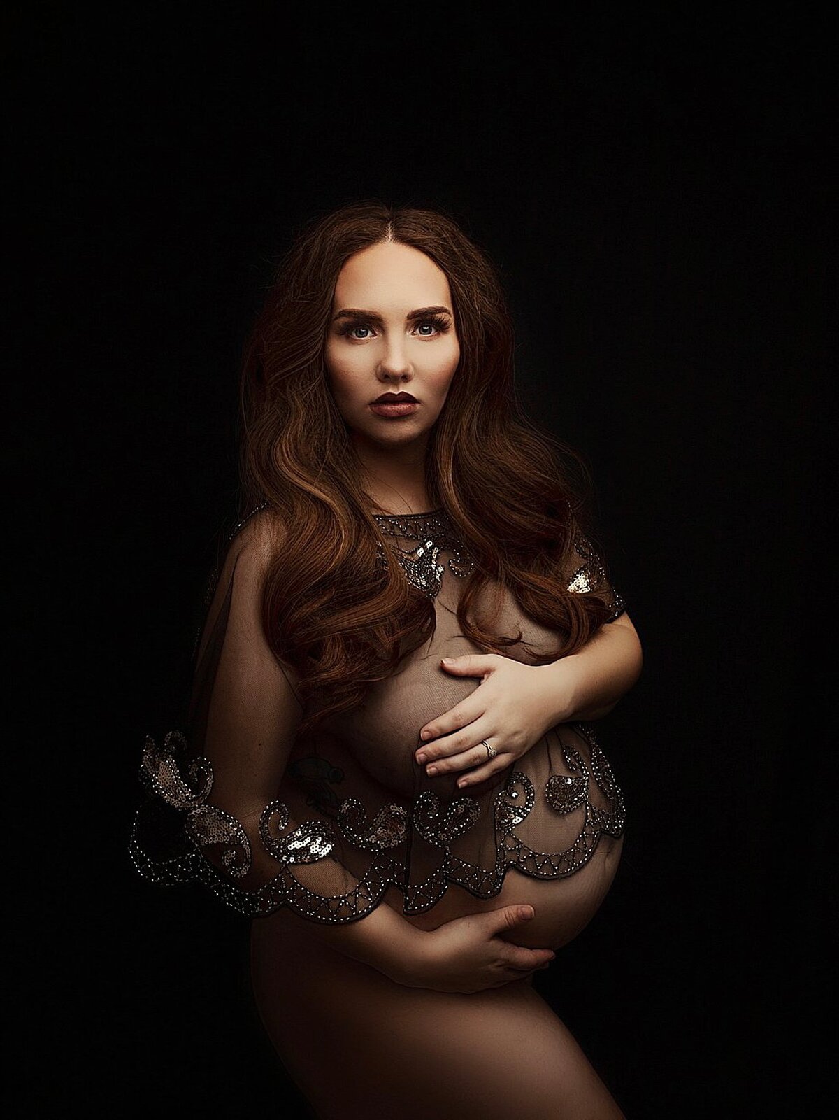 Austin Texas Maternity Photography