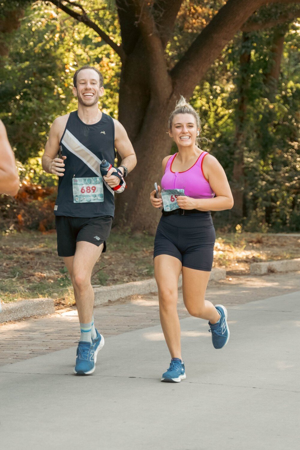 Endorphins TDF-30