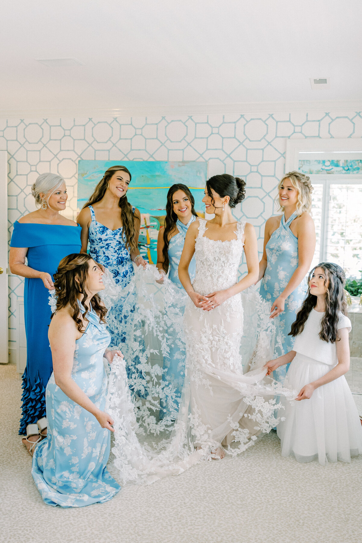 Megan Lampert Photography, LLC Kaitlin and Key's Wedding 2024-2952
