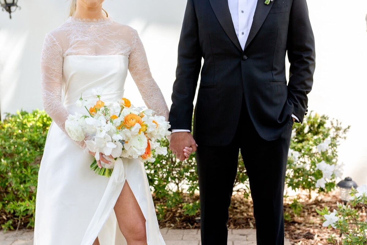 Ritz Carleton Baraca | Santa Barbara Wedding Planner Orange Blossom Events 166
