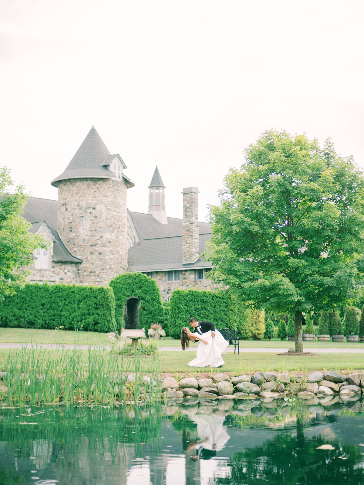 L & B Wedding SP-81