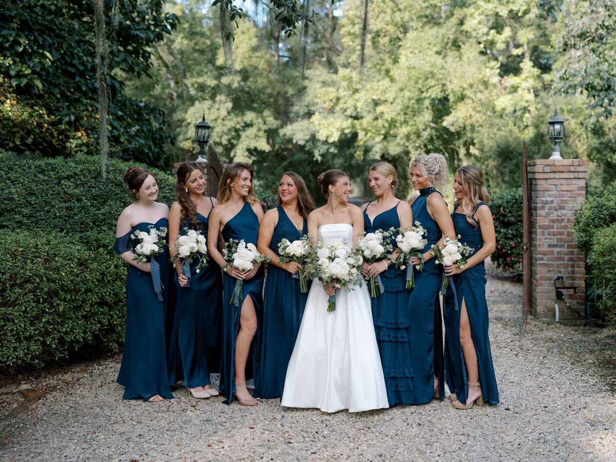 Jessie Newton Photography-Tamez Wedding-Picayune, MS-8