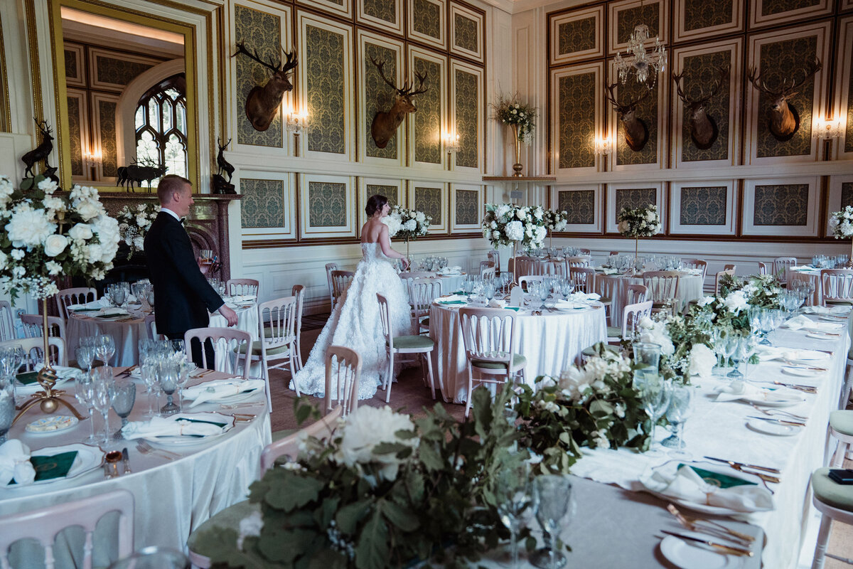 Ian and Emily Wedding by Events by Shaun Rajah31