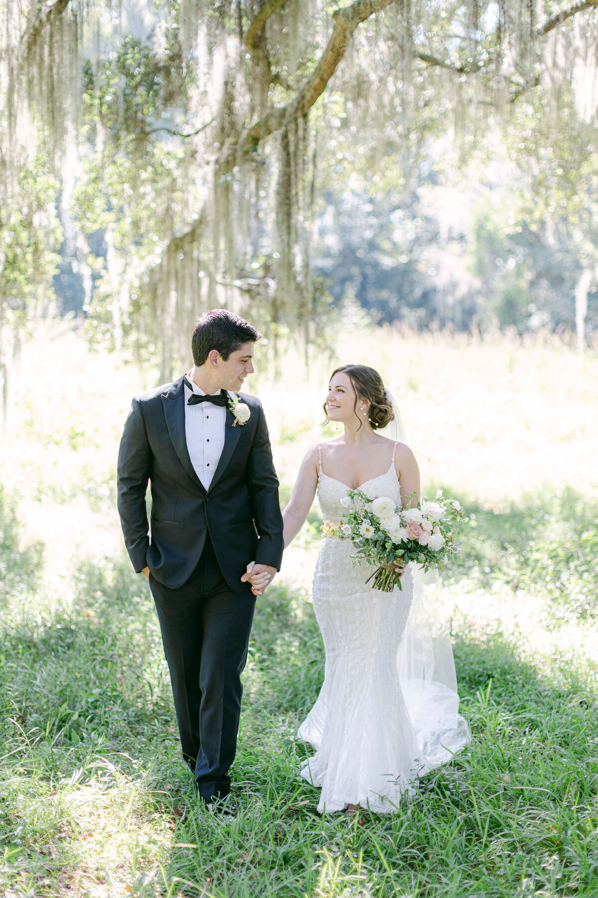 Charleston Wedding Photographer