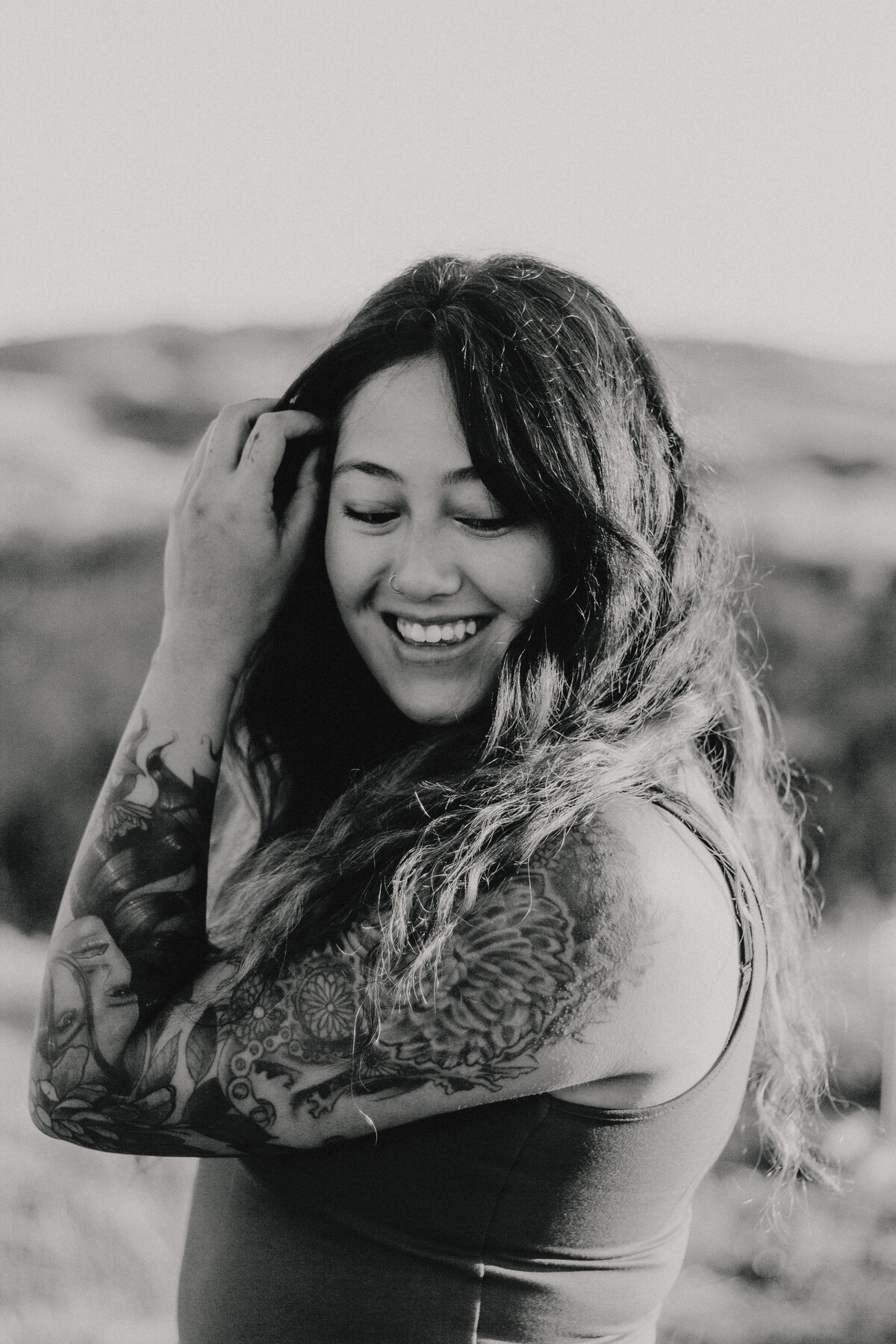 Traveling Photographer - About Me