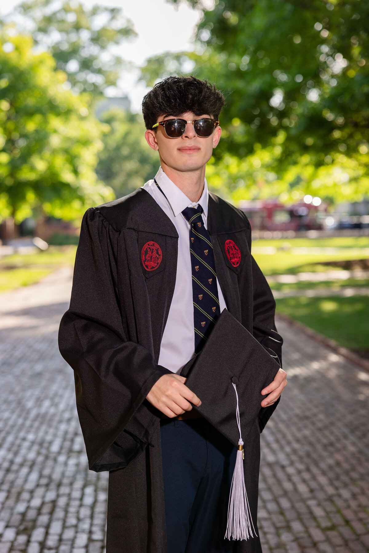 Best portrait photographer for guys at the University of South Carolina-3241