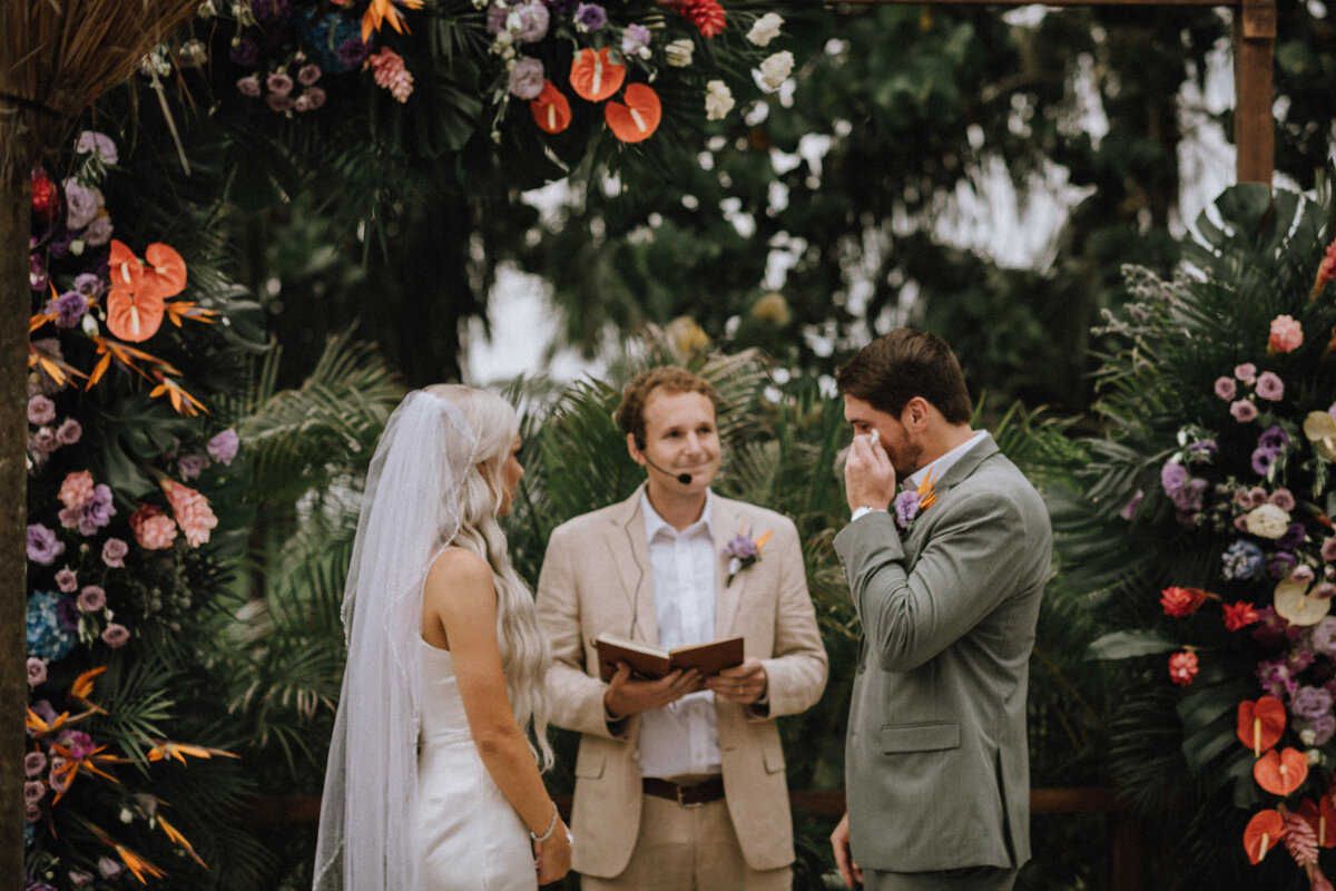 Ambar + Alejandro with Tulum Wedding Photos-01-1048