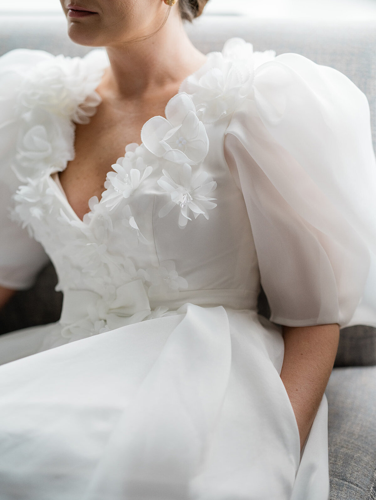 new york city manhattan wedding photos - 3