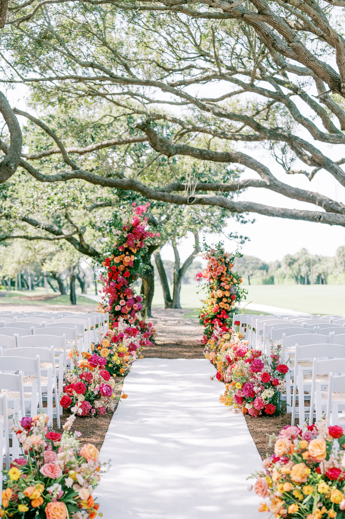 Palm Beach Jupiter Vero Beach wedding planner wedding design wedding coordination Florida wedding full service wedding planner full service wedding management South Florida wedding colorful wedding design colorful wedding tented wedding-113