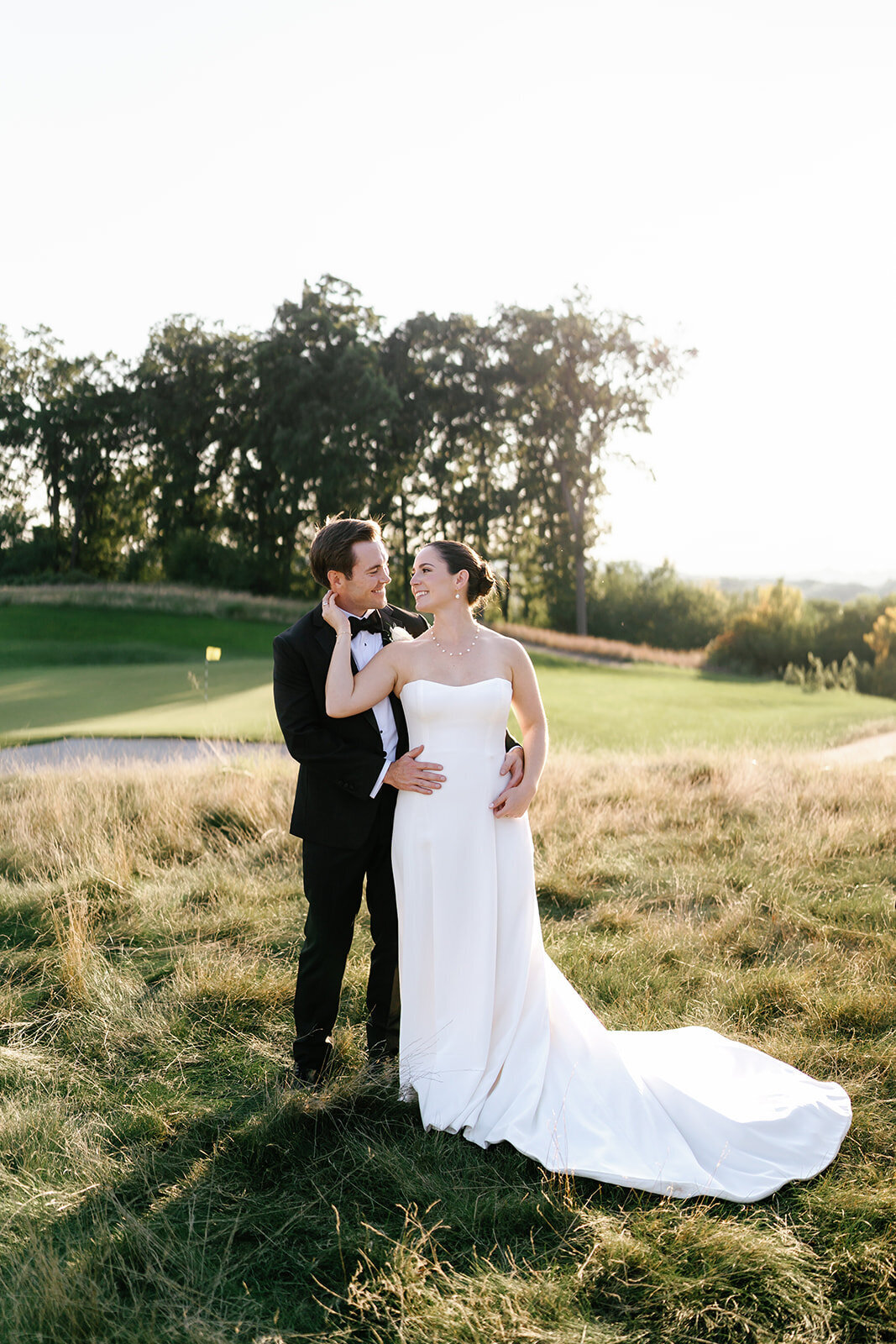Fall-Arcola-Country-Club-Wedding-Brenna-Marie-Photo-Maryland-Wedding-Photographer (98)