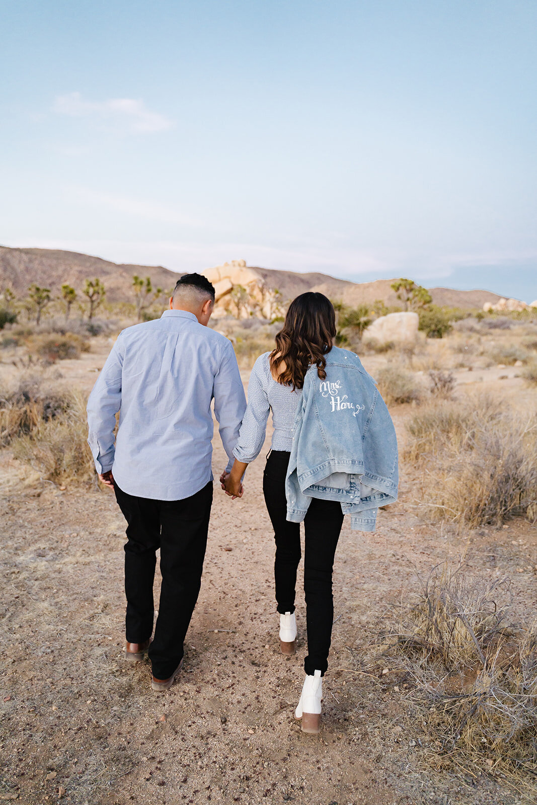 Palm Springs Wedding 32