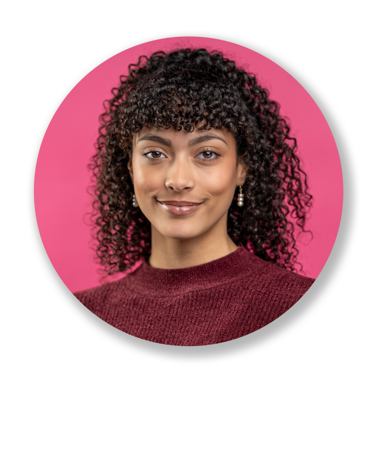 Alloria Frayser - Icon