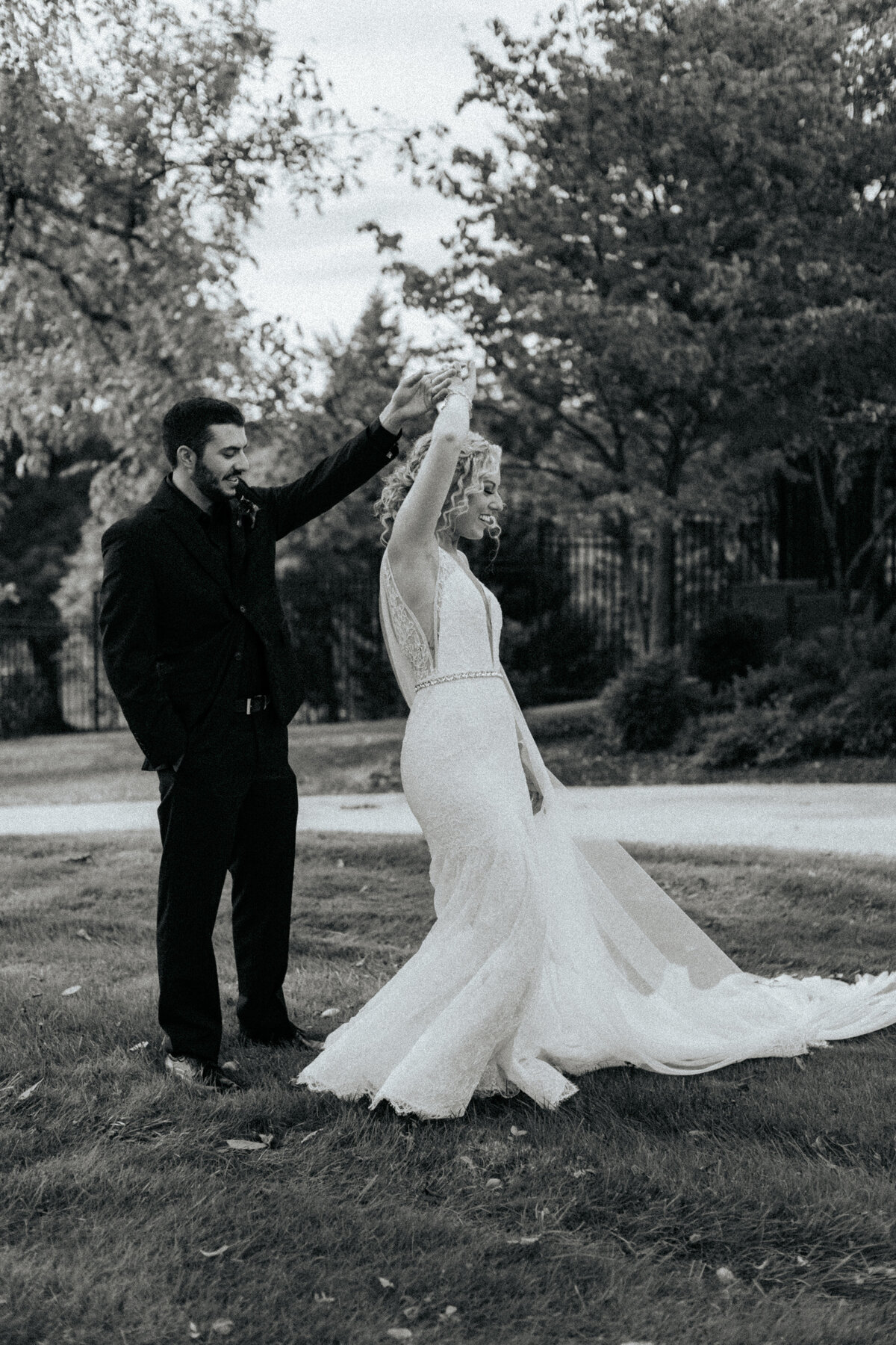 Kelsey and Will154