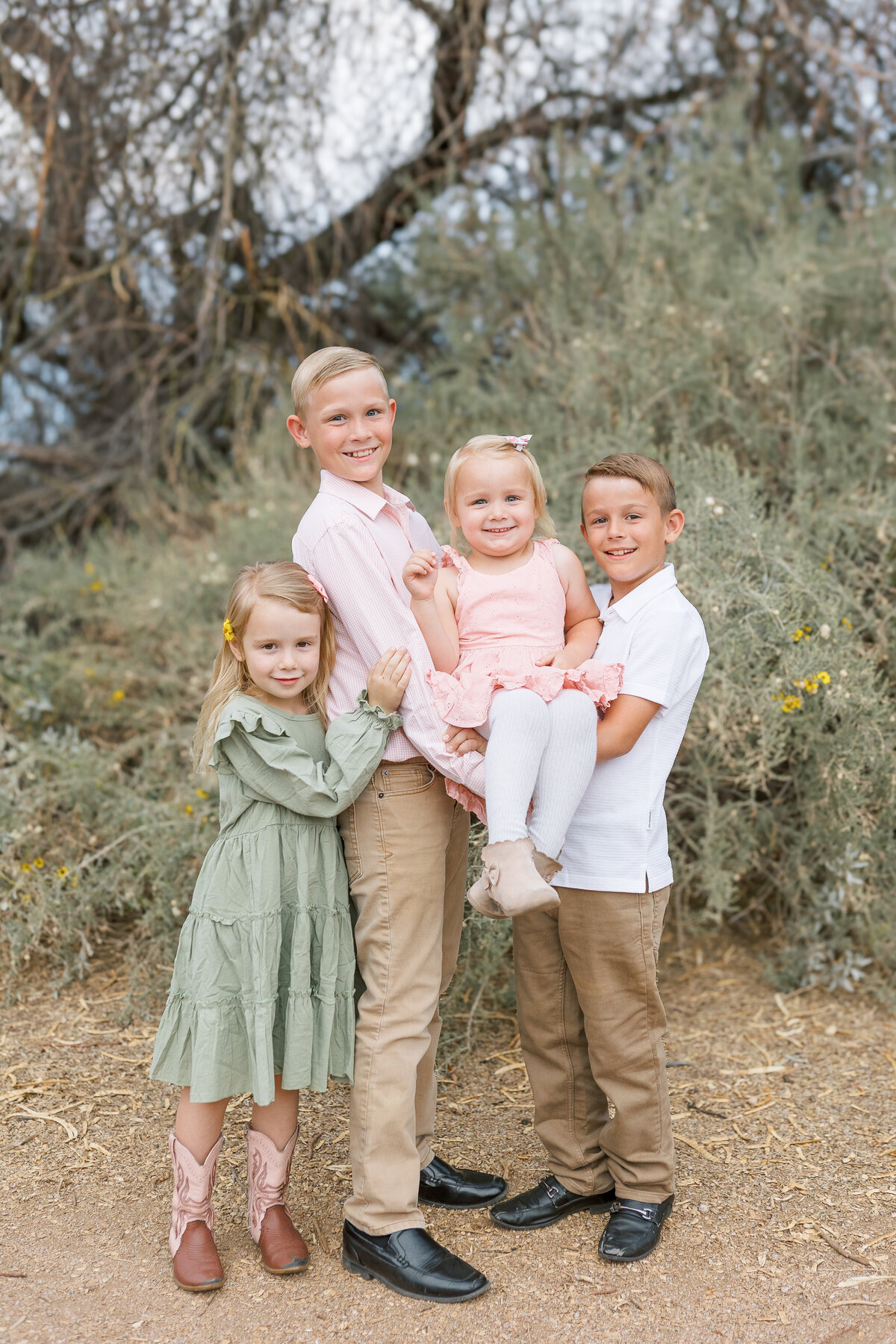 family session in az-1