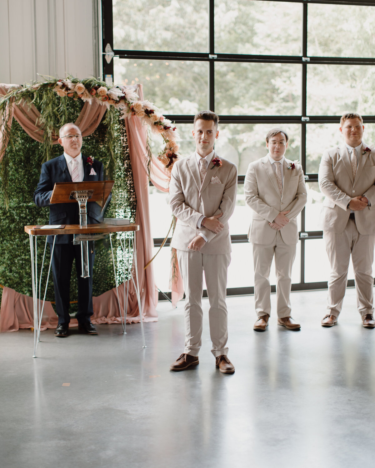 Hagedorn Wedding 5