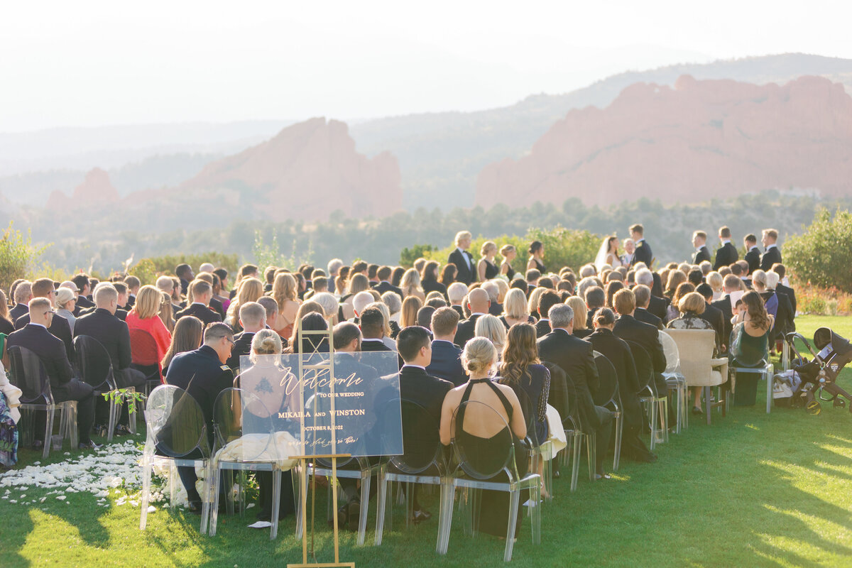 Garden of the Gods Wedding Cassidy Brooke-75