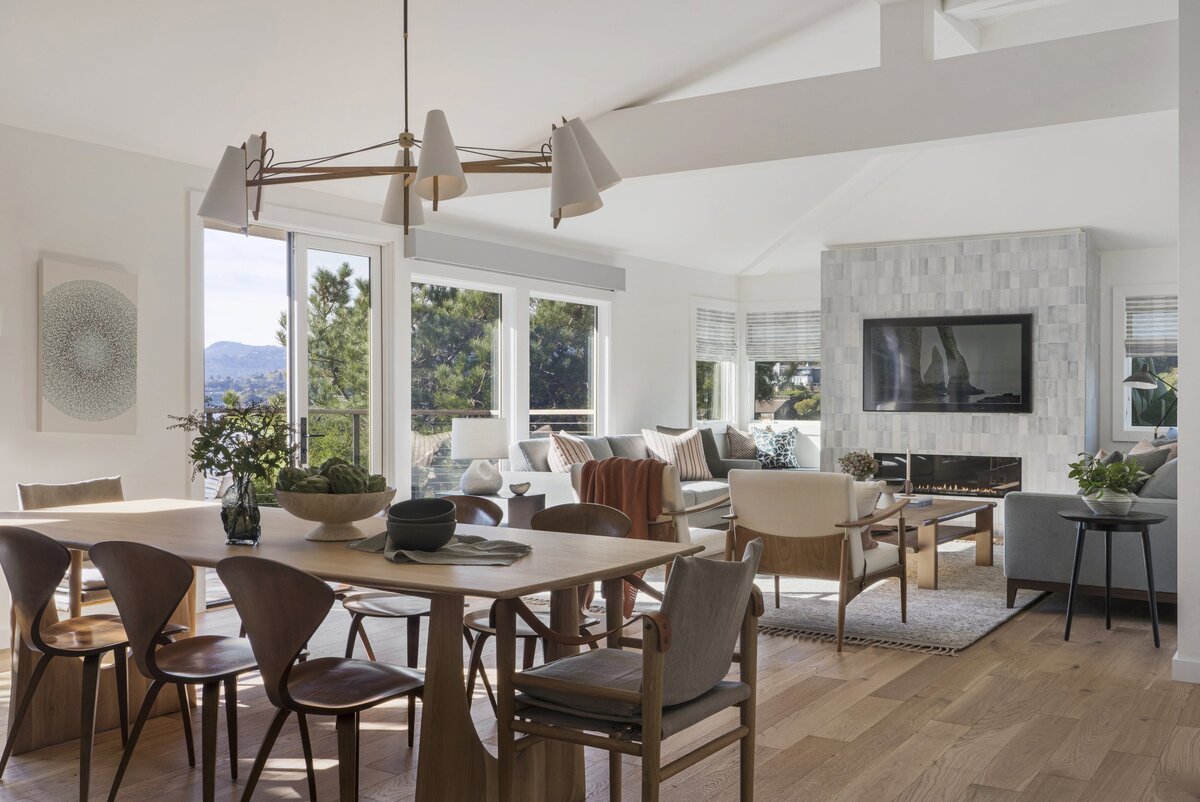 Florence Livingston Interiors Tiburon Interior Design 12