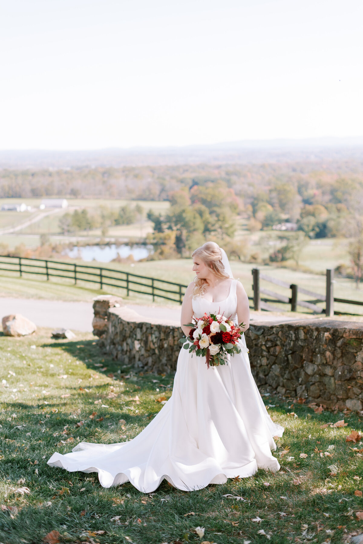 NORTHERN VIRGINIA WEDDING PHOTOGRAPHER  - Katie Annie Photography-9127