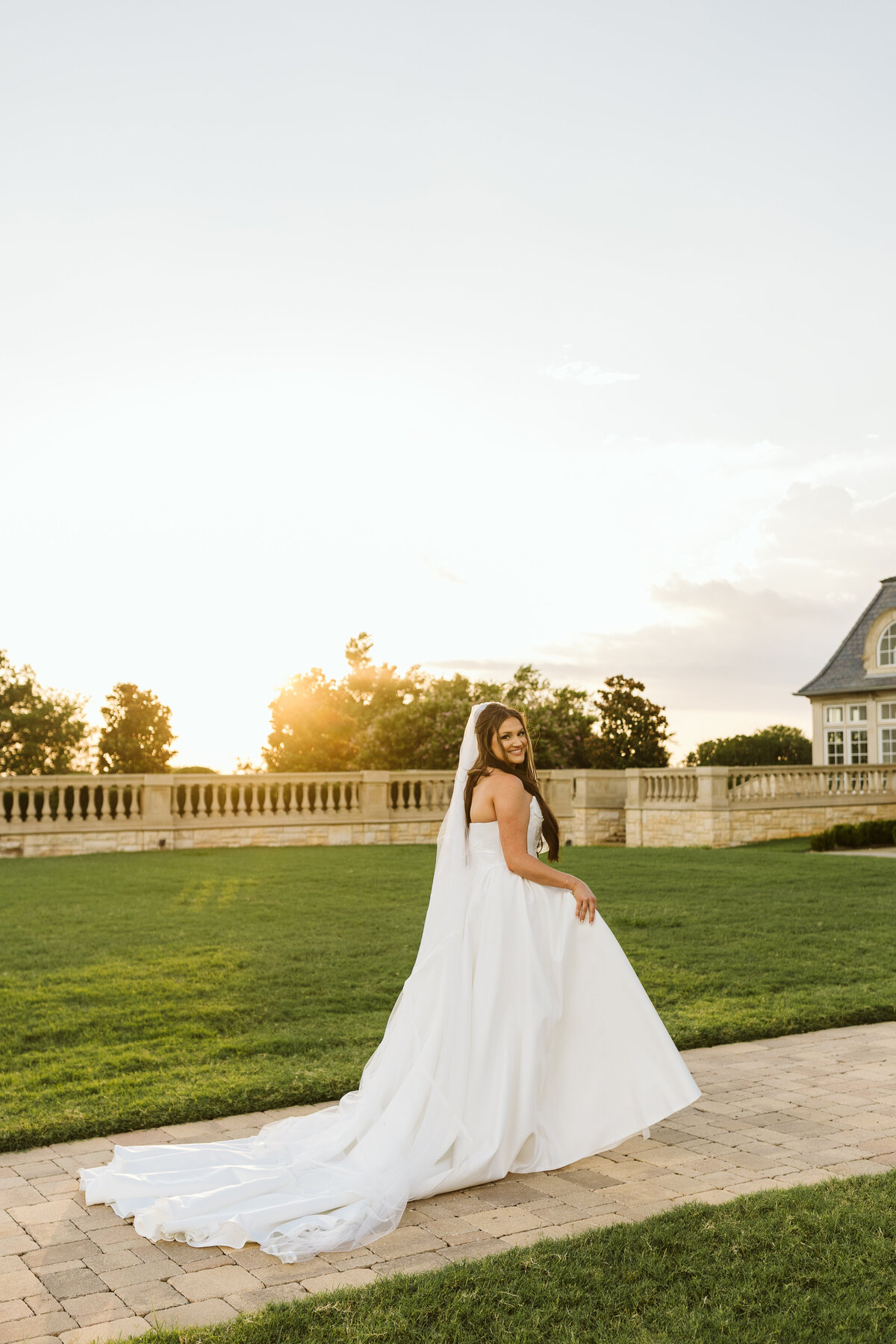 Olana Bridal Session Madeline C Photography-26