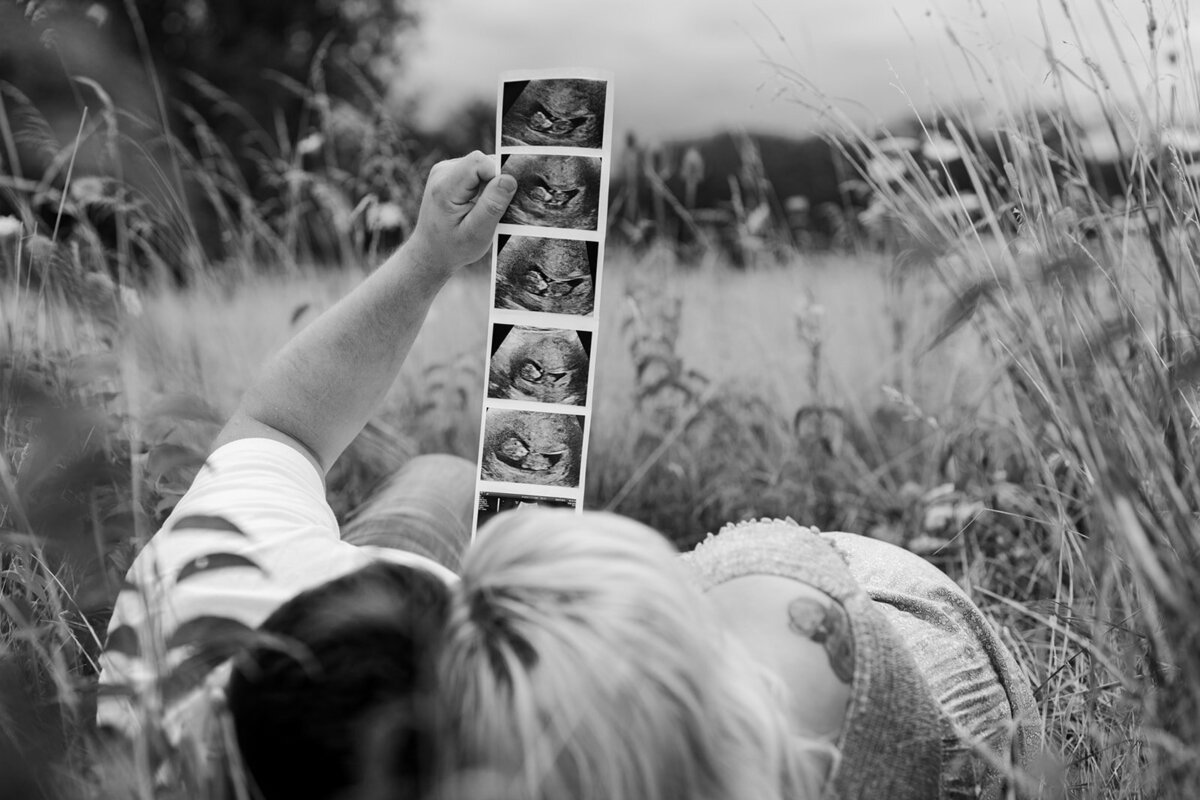 Payton + Nick Annoucement Selah Photo Co-38