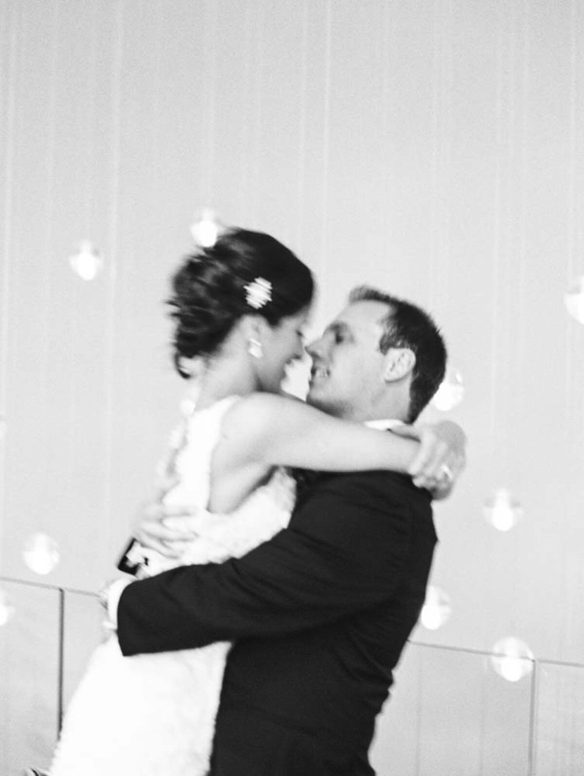 Winter Wedding
