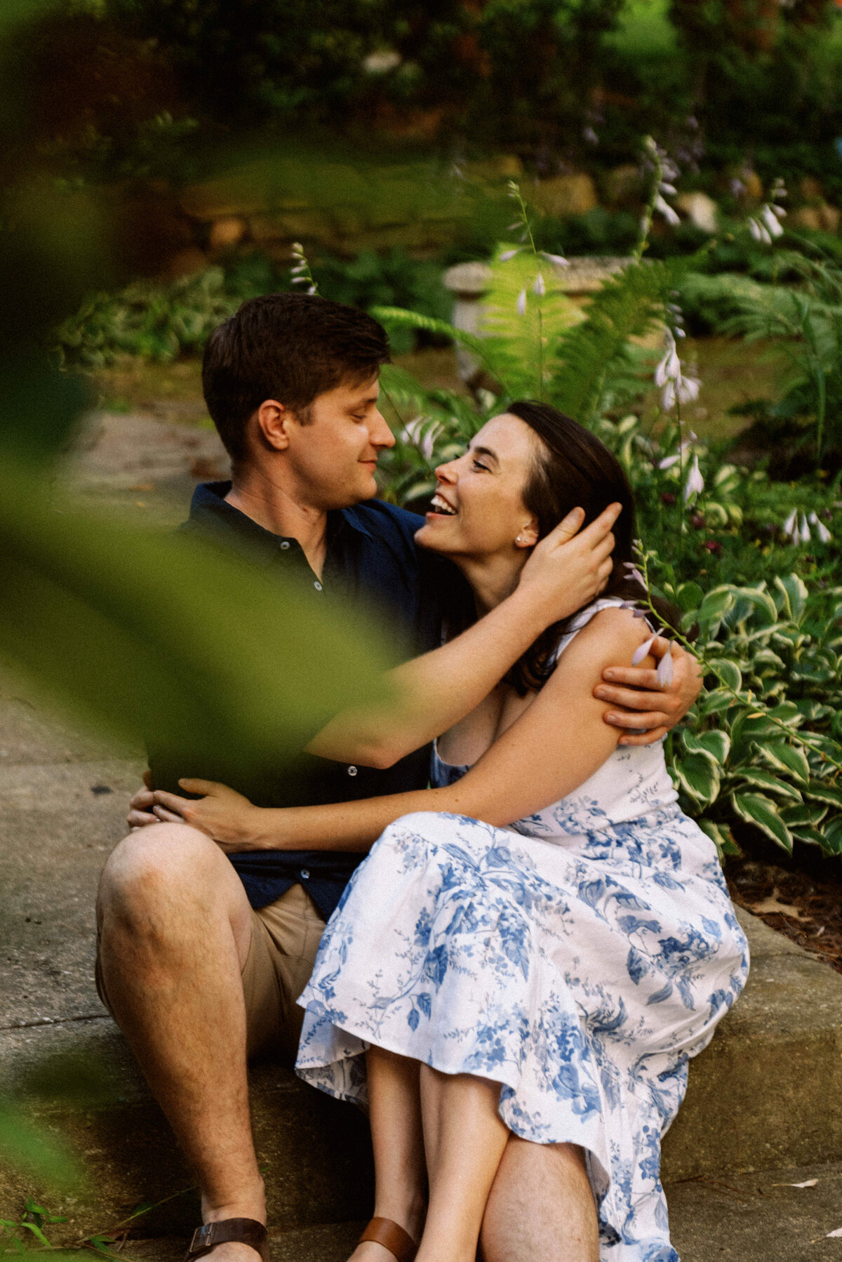 GreenhouseGardenEngagement_InHomeSession_TaylorNicollePhoto-9