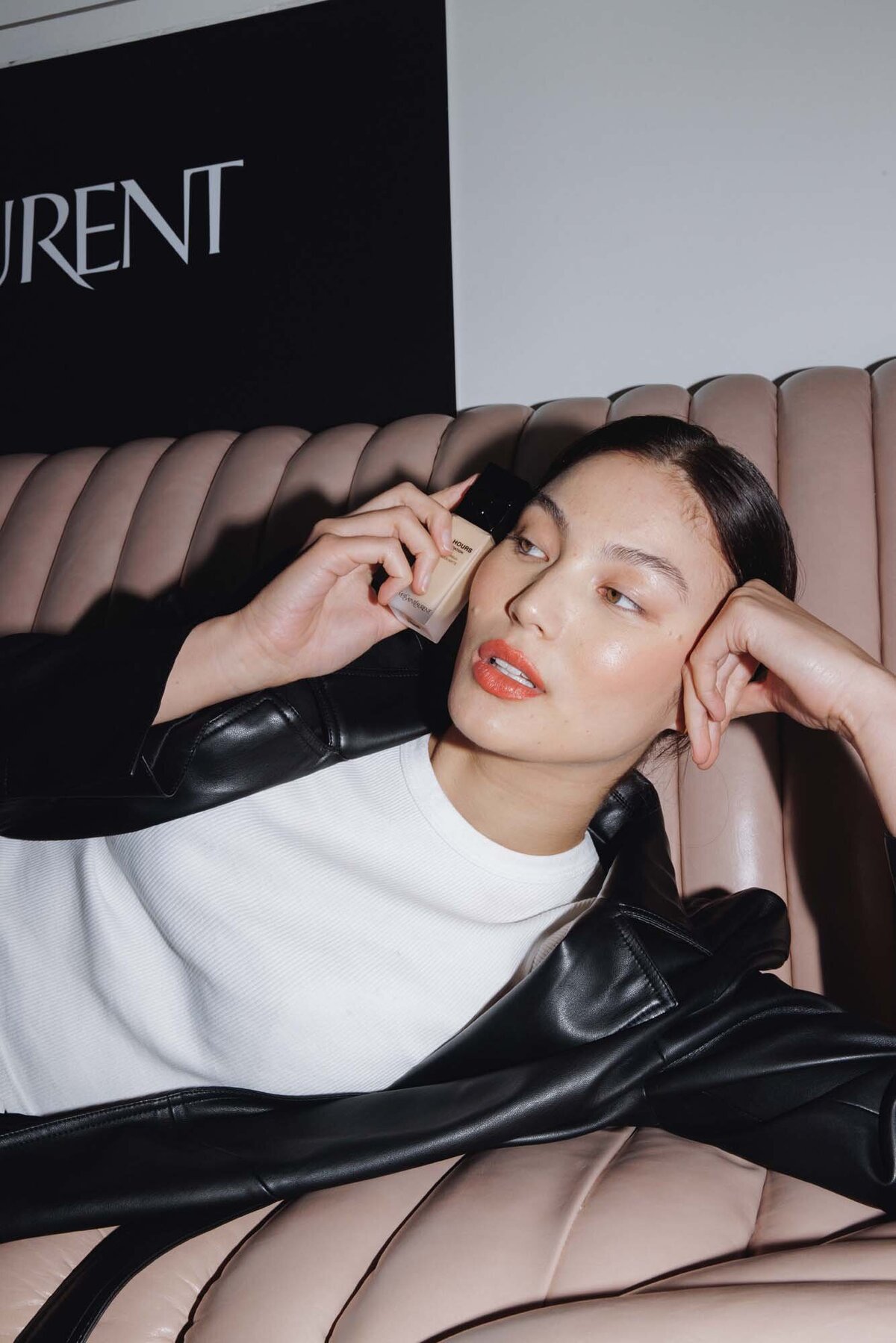 YSL 25